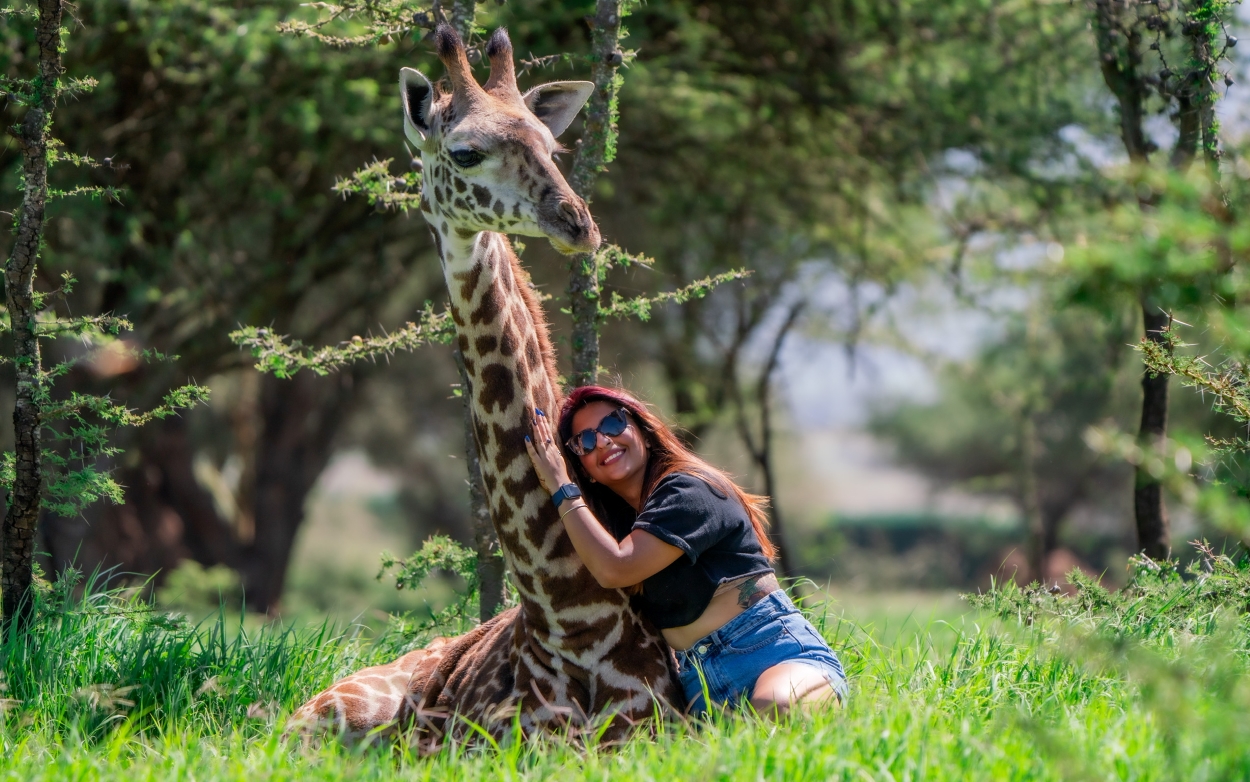 3 Days Tarangire Ngorongoro Serval Excursion