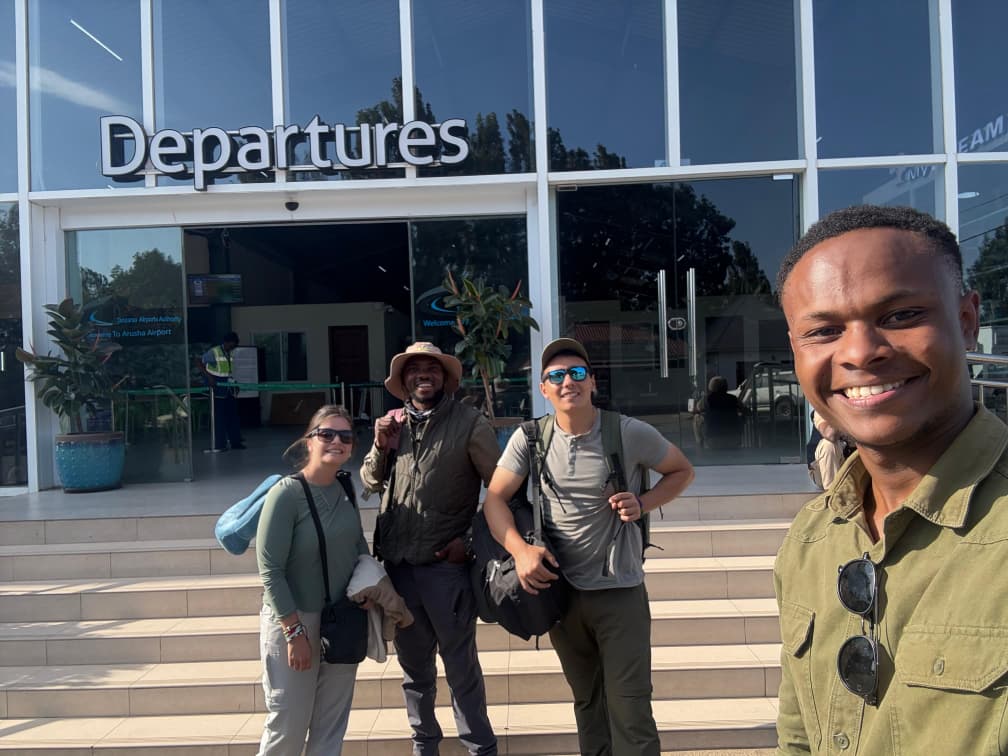 The Luxury Africa DMC