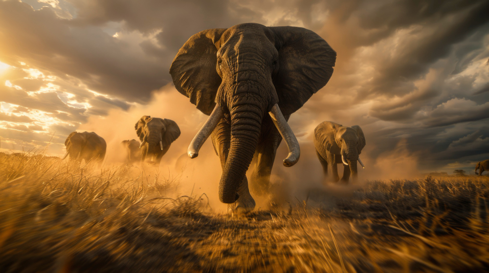 Private Tsavo Experience