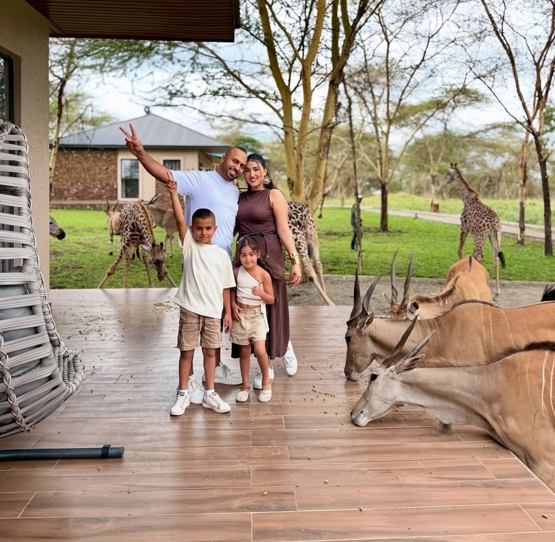 Tanzania Bush to Beach Safari